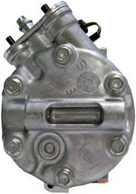 FC1613 Compressor, air conditioning 24461719 24461719 HOLDEN BARINA Hatchbac 2000-